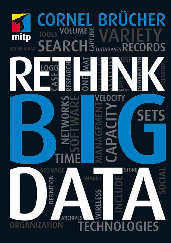 Rethink Big Data