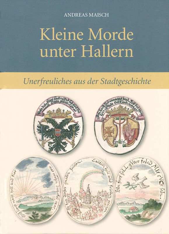 Kleine Morde unter Hallern