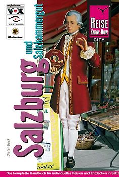 Salzburg und Salzkammergut