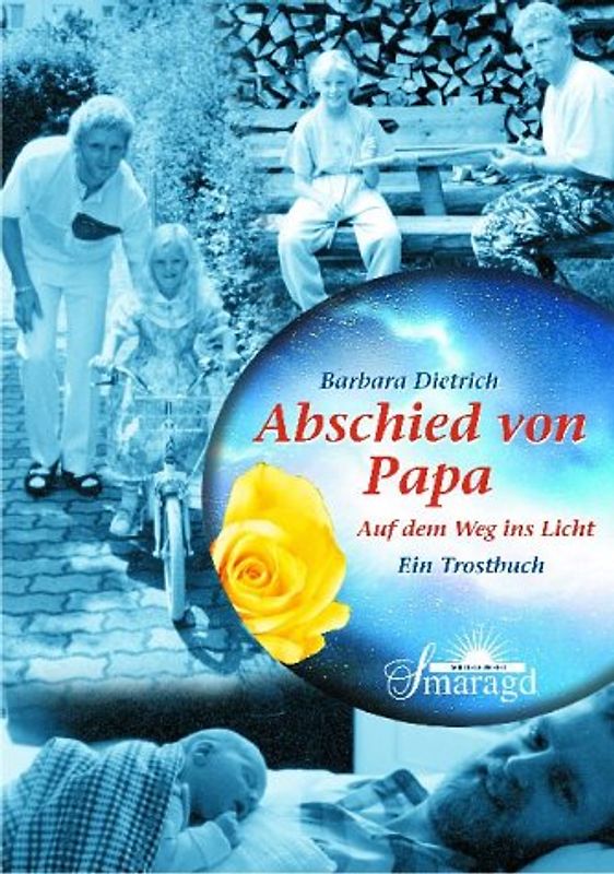 Abschied von Papa
