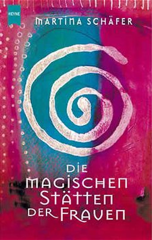 Die magischen Stätten der Frauen