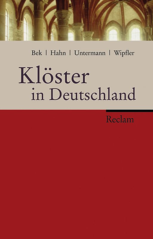 Klöster in Deutschland