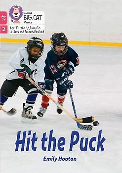 Hit the Puck