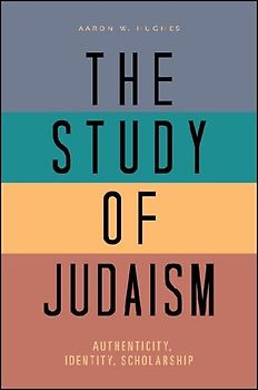 The Study of Judaism