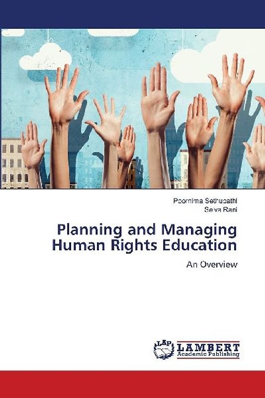 Planning and Managing Human Rights Education