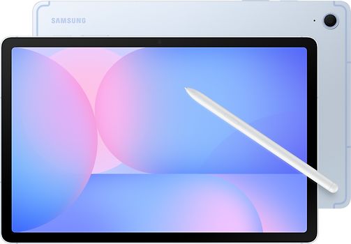 Samsung Galaxy Tab S10 FE 10,9" 128GB [Wi-Fi] blue