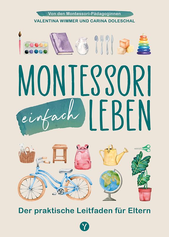 Montessori einfach leben