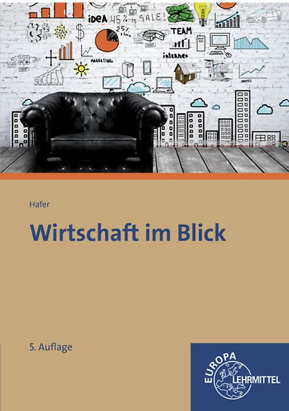 Wirtschaft im Blick