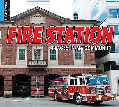Fire Station