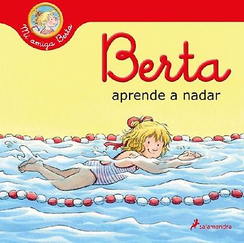 Berta Aprende a Nadar / Berta Learns How to Swim