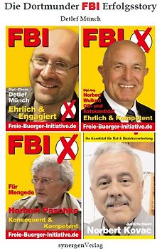 Die Dortmunder FBI Erfolgsstory