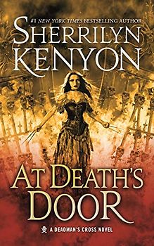 At Death's Door: A Deadman's Cross Novel (Deadman's Cross, 3, Band 3)