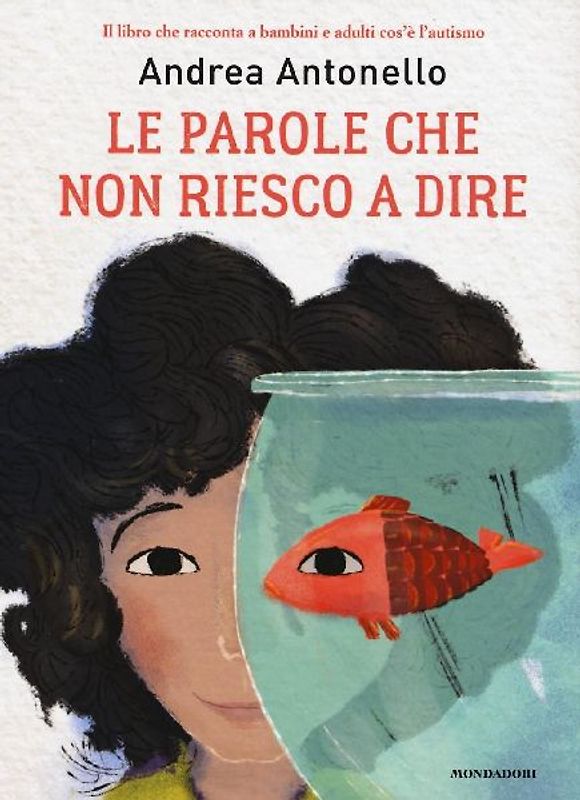 Le parole che non riesco a dire