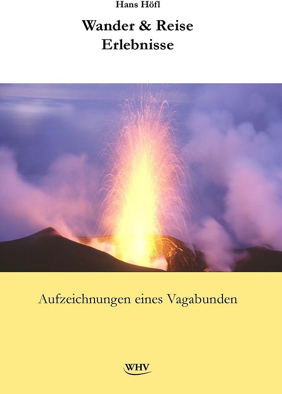 Wander & Reise Erlebnisse