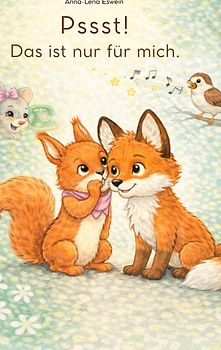 Pssst! Das ist nur fuer mich.