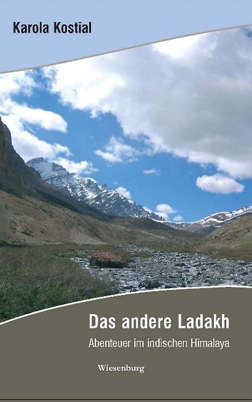 Das andere Ladakh