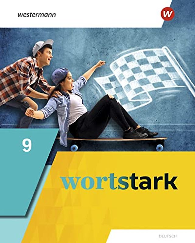 wortstark - Allgemeine Ausgabe