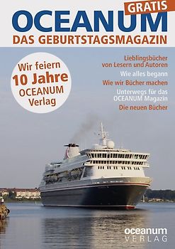 OCEANUM, das maritime Magazin