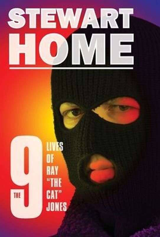 The 9 Lives of Ray "The Cat" Jones