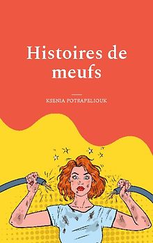 Histoires de meufs
