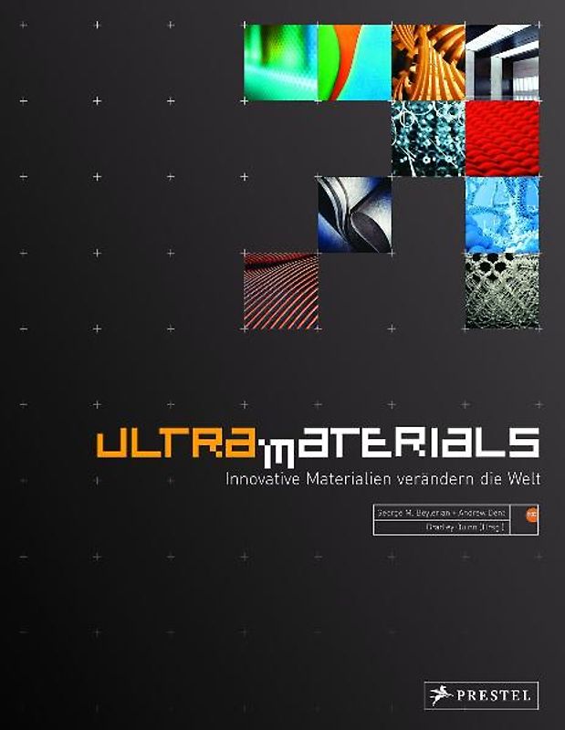Ultra Materials