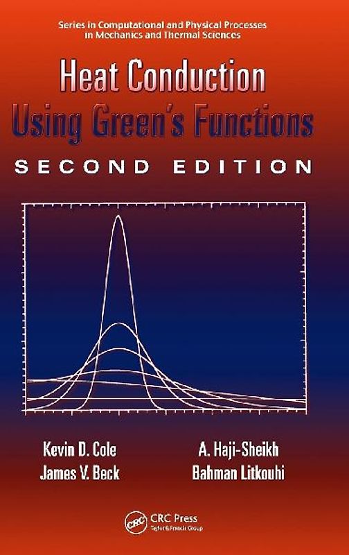 Heat Conduction Using Green's Functions