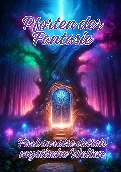 Pforten der Fantasie