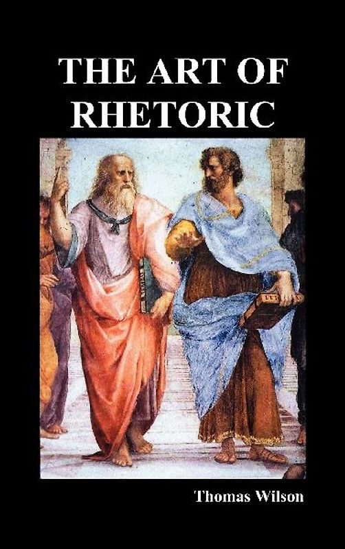 The Art of Rhetoric