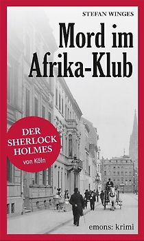 Mord im Afrika-Klub