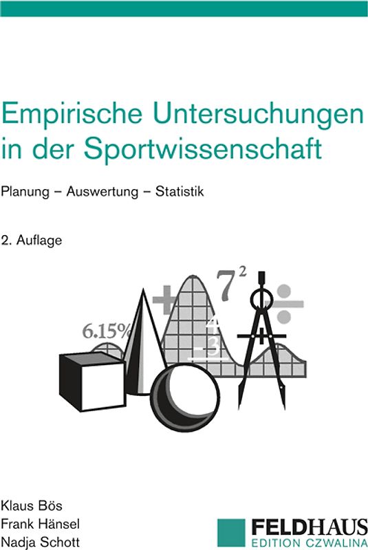 Empirische Untersuchungen in der Sportwissenschaft