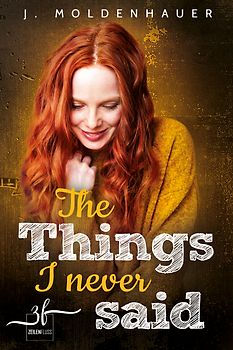 The Things I Never Said