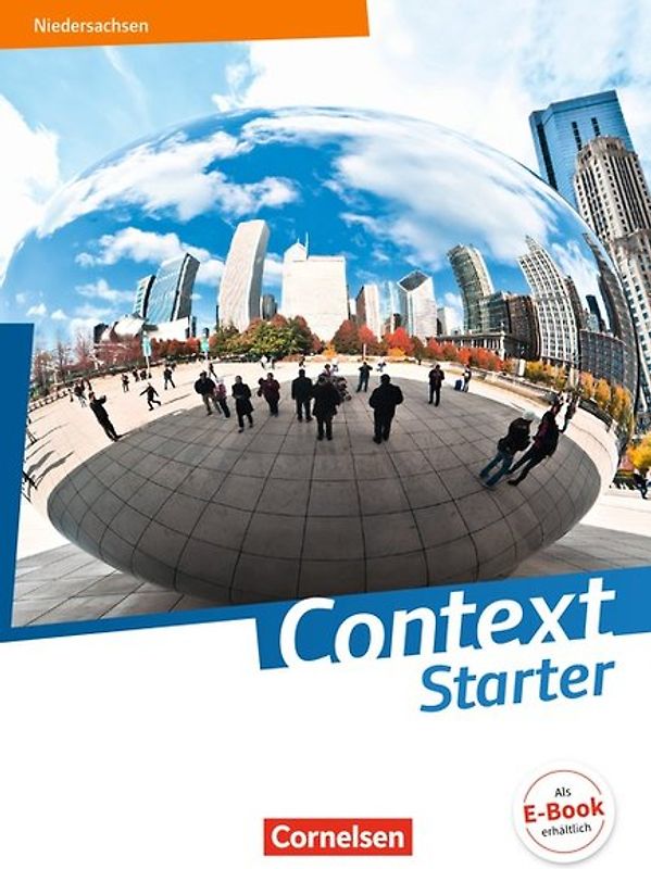 Context Starter - Niedersachsen G9 2018