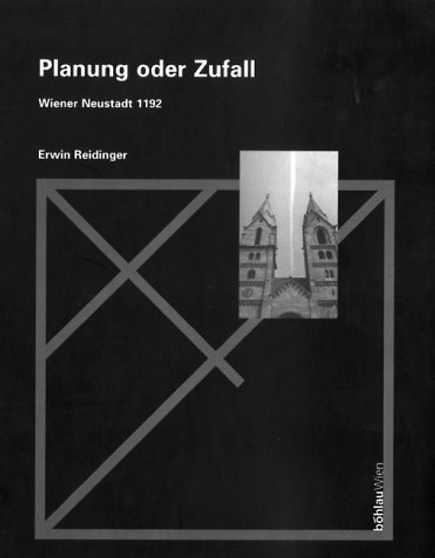 Planung oder Zufall