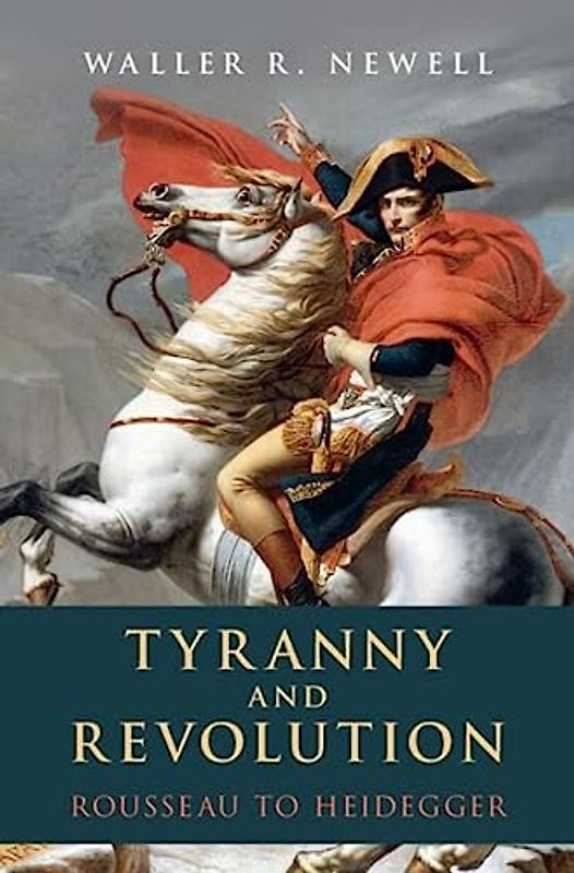 Tyranny and Revolution