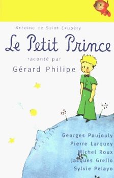 Le Petit Prince