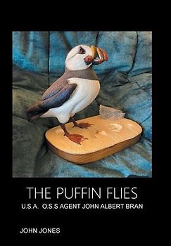 The Puffin Flies
