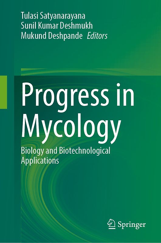 Progress in Mycology