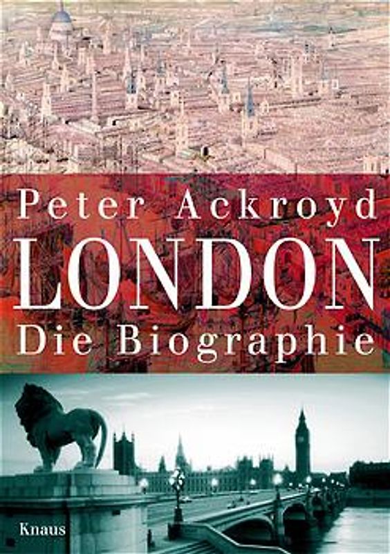 London. Die Biographie