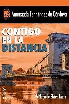 Contigo en la distancia