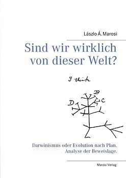 Sind wir wirklich von dieser Welt?