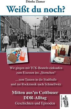 Mitten aus'm Cottbuser DDR-Alltag