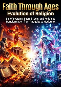 Faith Through Ages: Evolution of Religion