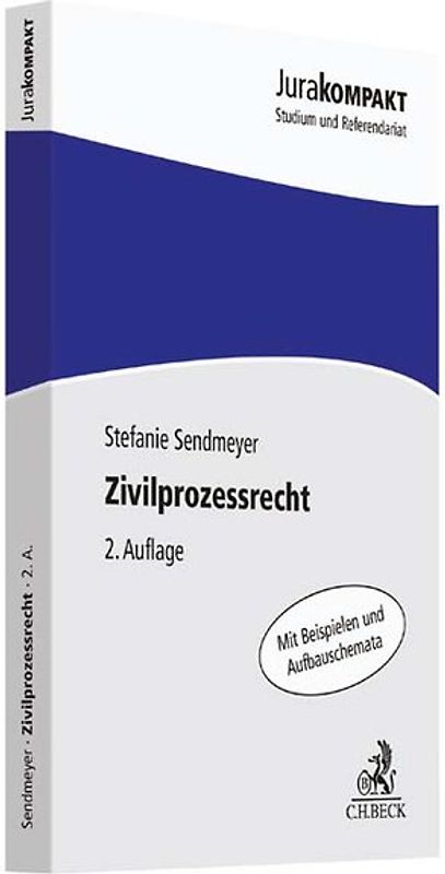 Zivilprozessrecht
