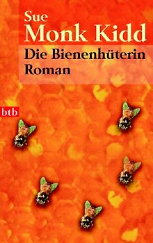 Die Bienenhüterin