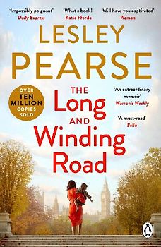 The Long and Winding Road