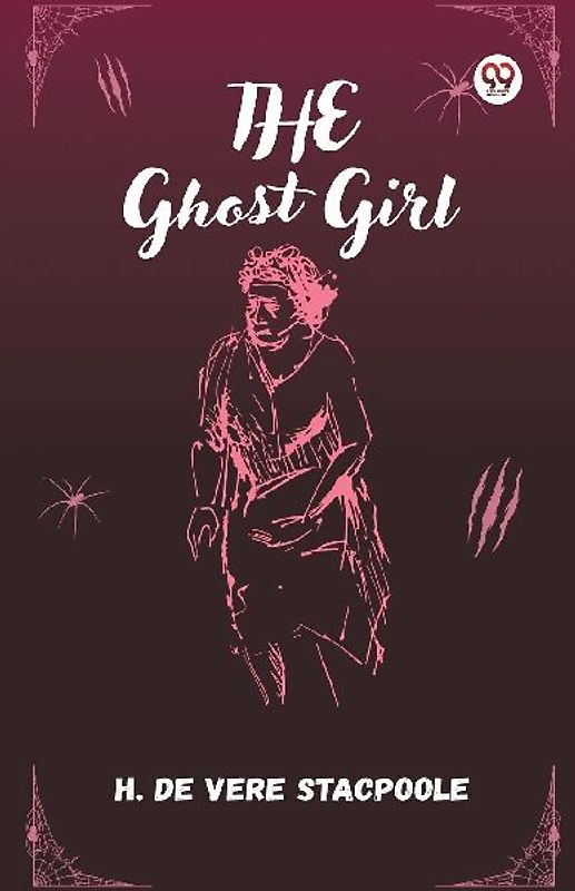 The Ghost Girl