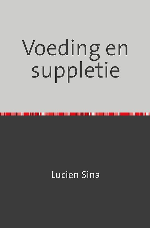 Voeding en suppletie