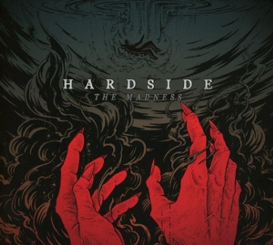 Hardside - The Madness