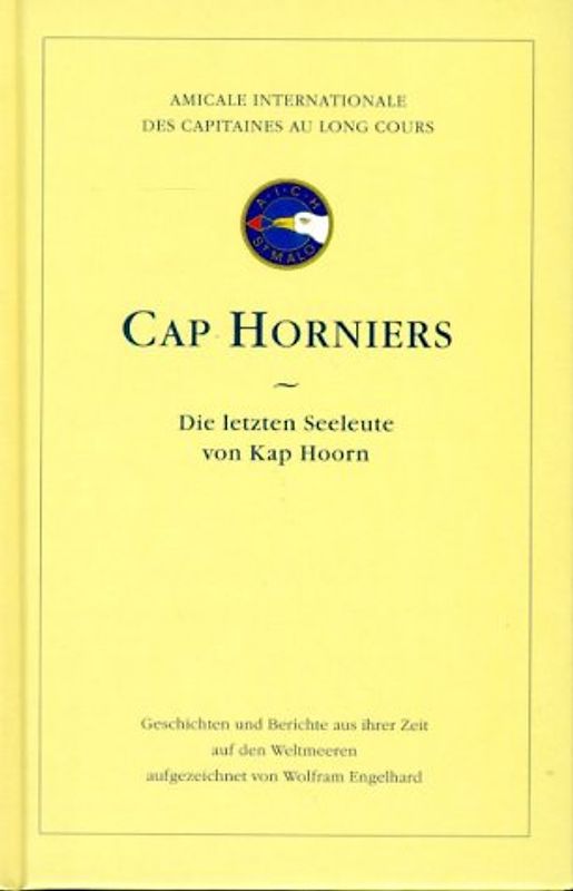 Cap Hornlers