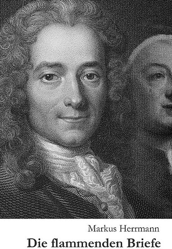 Die flammenden Briefe